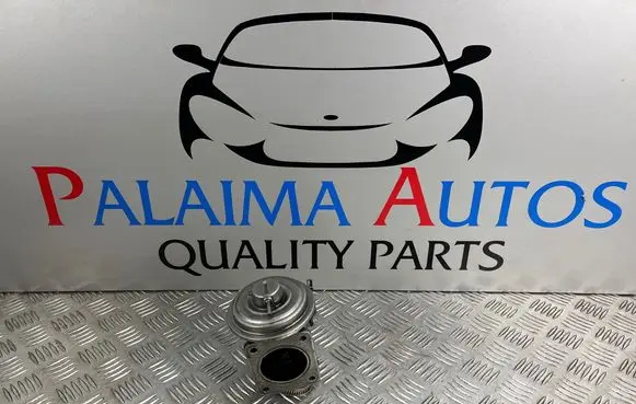 BMW 5 E60 E61 EGR valve 7791480