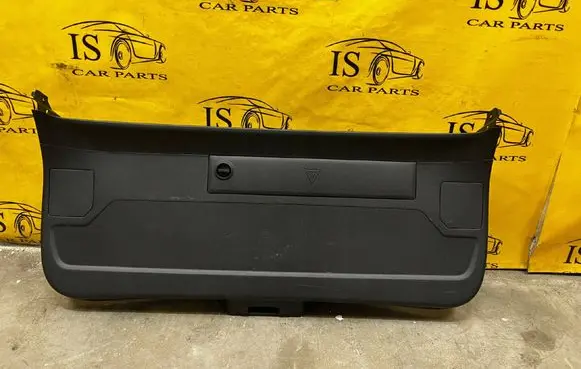 Peugeot 508 RXH Tailgate trim 9687261677