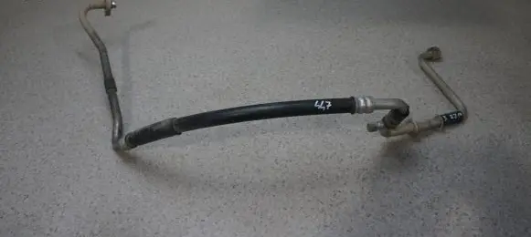 Mazda 323 F Air conditioning (A/C) pipe/hose