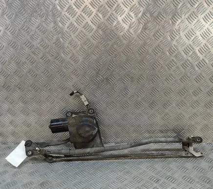 Audi A8 S8 D2 4D Front wiper linkage and motor 4D1955023F