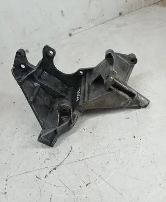 Audi A6 S6 C4 4A Power steering pump mounting bracket 054145523G
