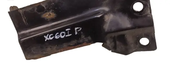 Volvo XC60 Bottom radiator support slam panel 31261932