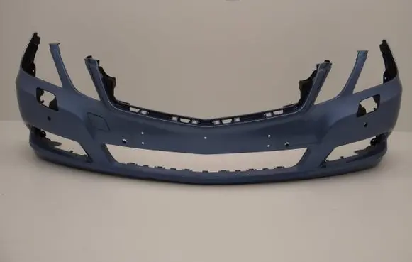 Mercedes-Benz E W212 Front bumper A2128850025