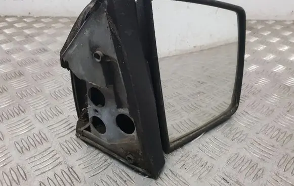 Renault Trafic I Manual wing mirror 000519