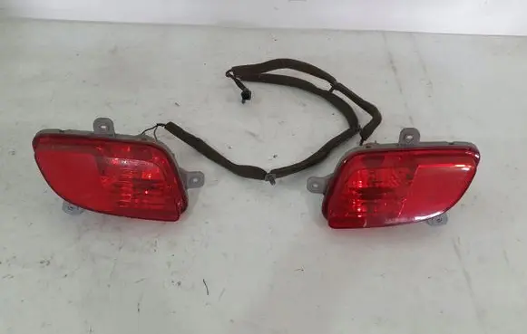 KIA Venga Rear/tail lights 924031PO