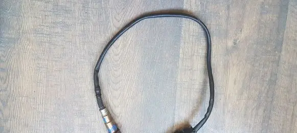 Nissan Qashqai Lambda probe sensor