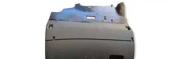 Audi A6 S6 C5 4B Glove box 4B1857035AD