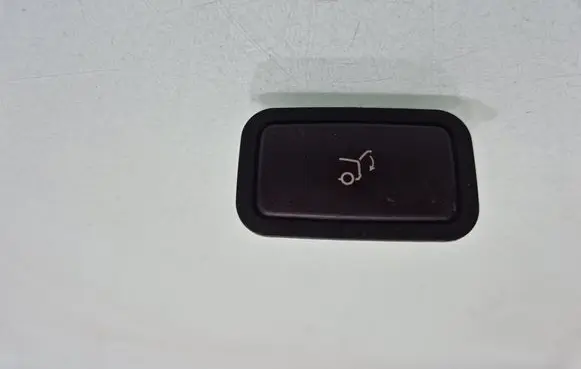 Mercedes-Benz GL X164 Tailgate/boot open switch button 2118219551