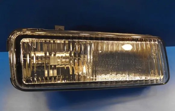 Citroen Jumpy Front fog light 712360001129 1471312080 LAA491