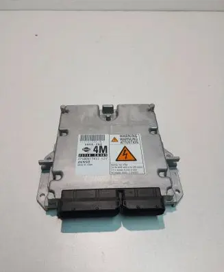 Nissan X-Trail T30 Engine control unit/module 23710EQ465 2758003822