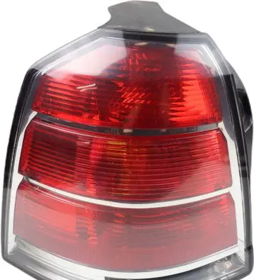 Opel Zafira B Rear/tail lights 154421948LB
