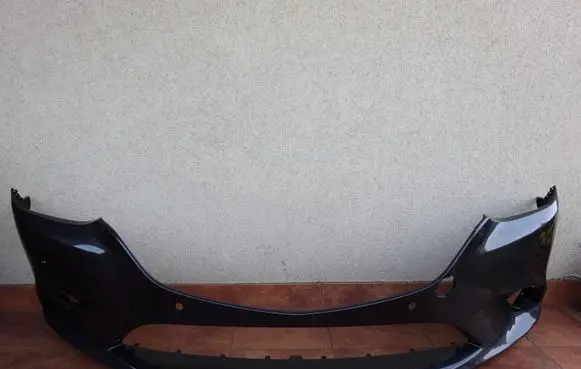 Mazda 3 III Front bumper GMN350031
