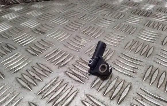 Tesla Model 3 Airbag deployment crash/impact sensor 147344700A