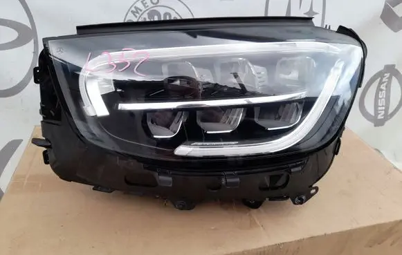 Mercedes-Benz GLC X253 C253 Headlight/headlamp