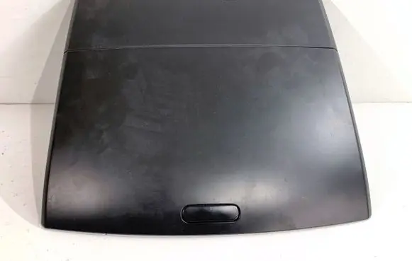 Volkswagen Transporter - Caravelle T5 Glove box set 7E5857922A