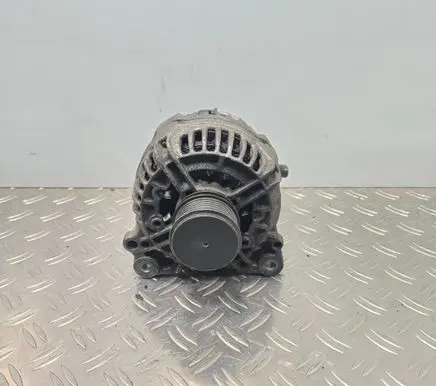 Skoda Octavia Mk2 (1Z) Generator/alternator 10019 P0416385 70123