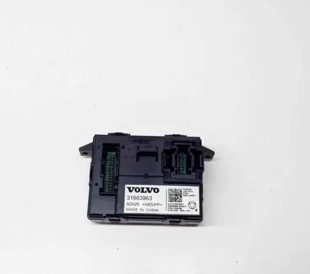 Volvo XC40 Other devices 31663963