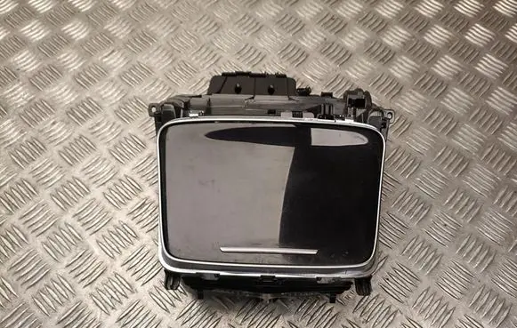 Mercedes-Benz E W213 Glove box A2136802403