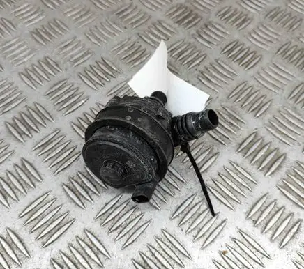 BMW i3 Electric auxiliary coolant/water pump 6834917
