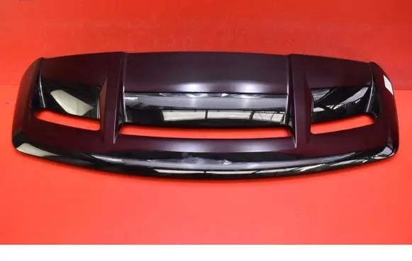 Toyota C-HR I Rear window tailgate spoiler 76085-F4010