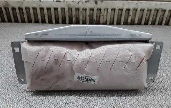 Citroen C4 I Picasso Passenger airbag 9688582280