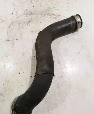 Audi A6 S6 C6 4F Intercooler hose/pipe 4F0145737D