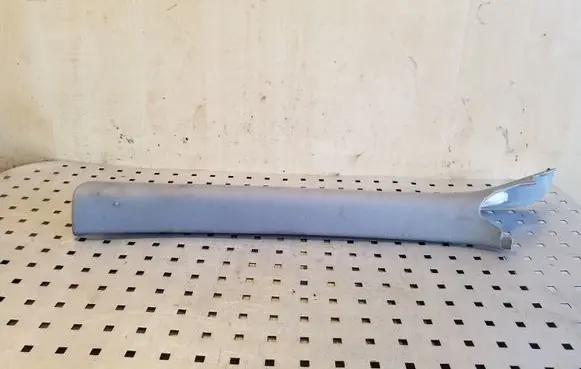 Volkswagen Touareg I (A) pillar trim 7L5867233