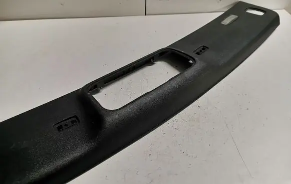 Volkswagen Eos Headlining lighting console trim 1Q0867390