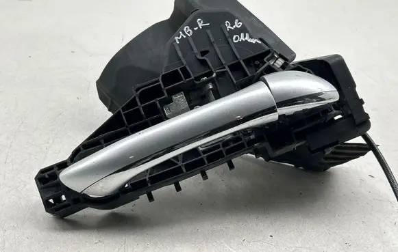 Mercedes-Benz R W251 Rear door exterior handle
