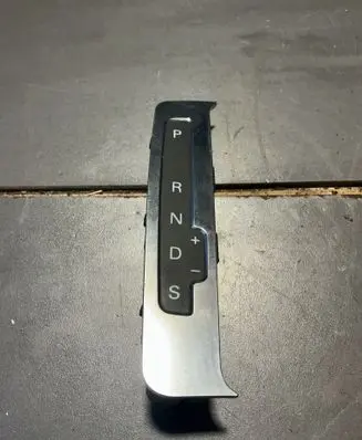 Audi A6 S6 C6 4F Gear shift selector indicator 4F1713463D