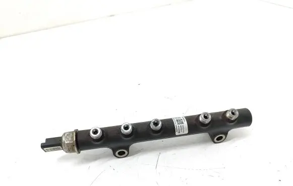 Citroen C4 II Picasso Fuel main line pipe 9685297580