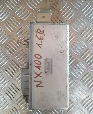 Nissan NX 100 ABS control unit/module 4785065Y00 3650363 12000090171