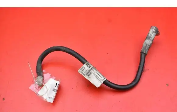 Opel Astra J Other wiring loom 13363864