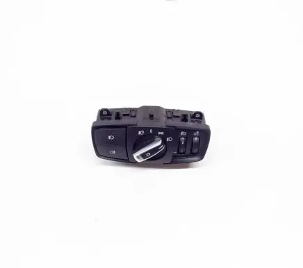BMW 1 F20 F21 Light switch 9265305