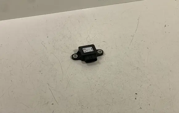 Renault Koleos I ESP acceleration yaw rate sensor 47930JG200
