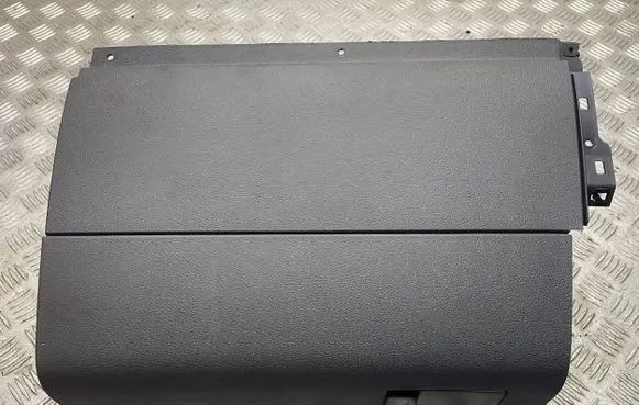 Volkswagen Touran I Glove box 1T1857101A 1T1857097B