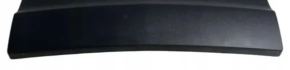 Opel Corsa D Tailgate/trunk/boot exterior handle 13268263