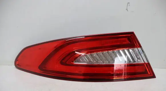 Jaguar XF X250 Rear/tail lights CX2313405AD