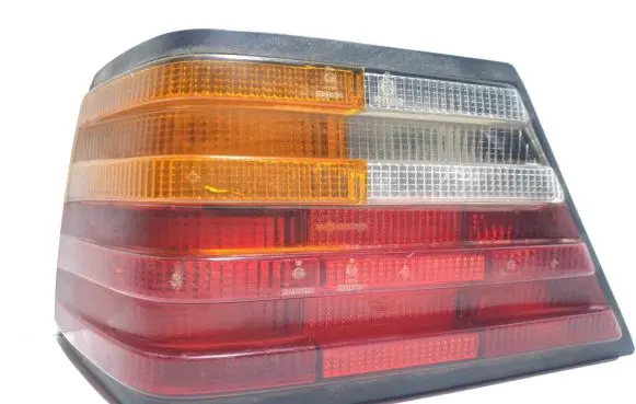 Mercedes-Benz E W124 Rear/tail lights
