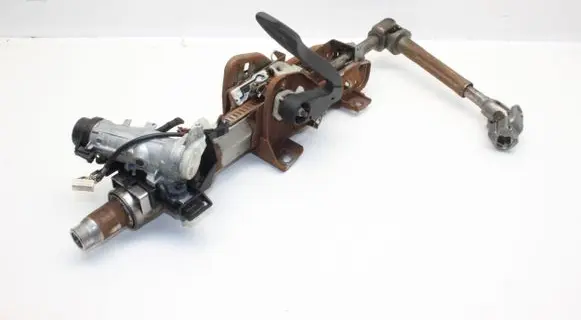 Skoda Superb B8 (3V) Steering rack mechanical part 5Q2419502AC