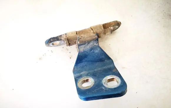 Renault Laguna I Rear door lower hinge
