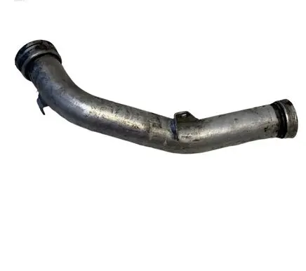 Mercedes-Benz E W211 Intercooler hose/pipe A6420980707
