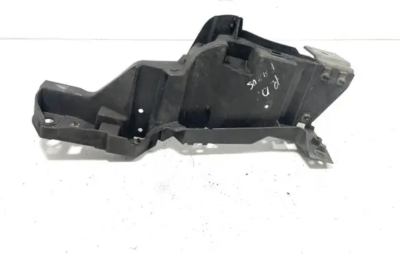 Jaguar S-Type Front bumper mounting bracket AR838C280 AR838C280A
