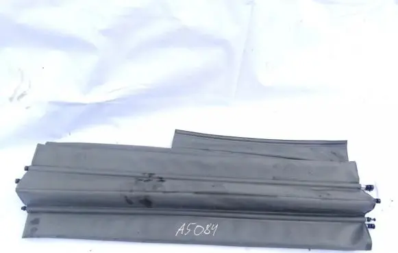 Volkswagen PASSAT B3 Parcel shelf