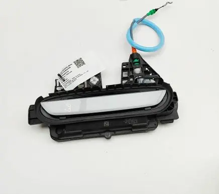 BMW X2 U10 Rear door exterior handle 5A68EF2