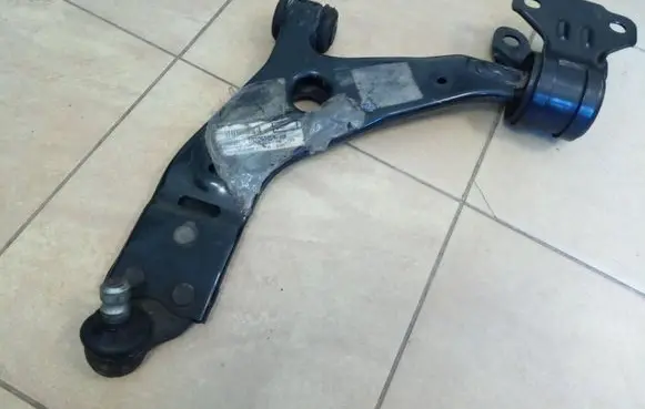 Front control arm