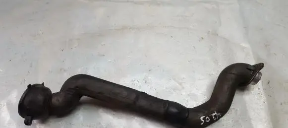 Volvo S70 V70 V70 XC Fuel tank filler neck pipe 