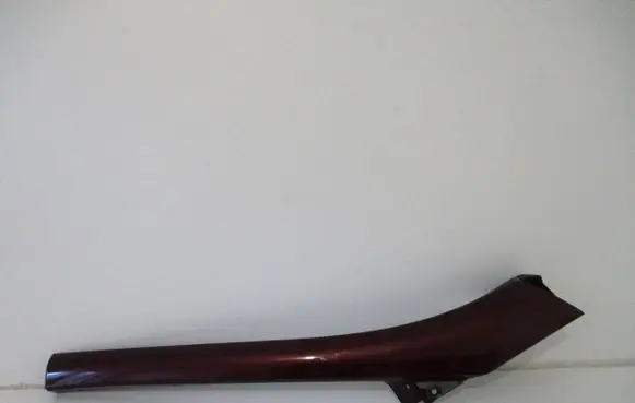 Renault Scenic III - Grand scenic III Front arch trim 0005111575 768349558R