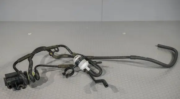 Mercedes-Benz Sprinter W907 W910 Turbo solenoid valve A0091533128 A0000780956 A6510703132