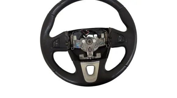 Renault Megane III Steering wheel 6109209